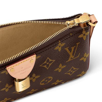 《LOUIS VUITTON》SS新作 ポシェット・ティレット MINI M47123