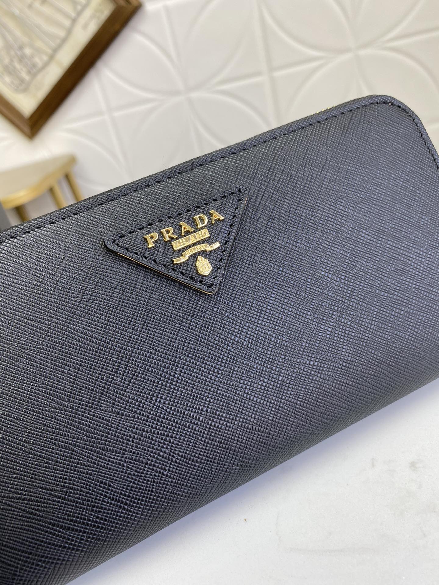 PRADA(プラダ) 財布19x12cm