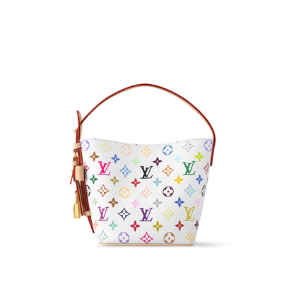 LOUIS VUITTON × TM オール･イン BB