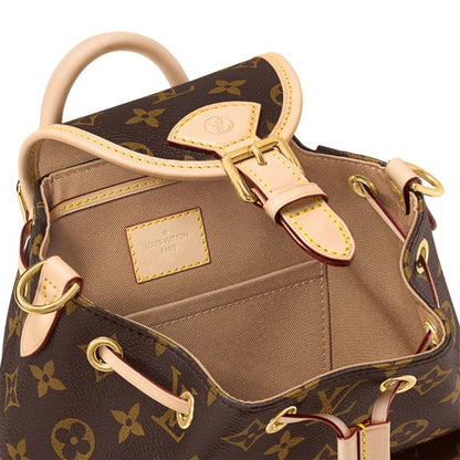 【Louis Vuitton】エクスキュルシオン PM バックパック M46932