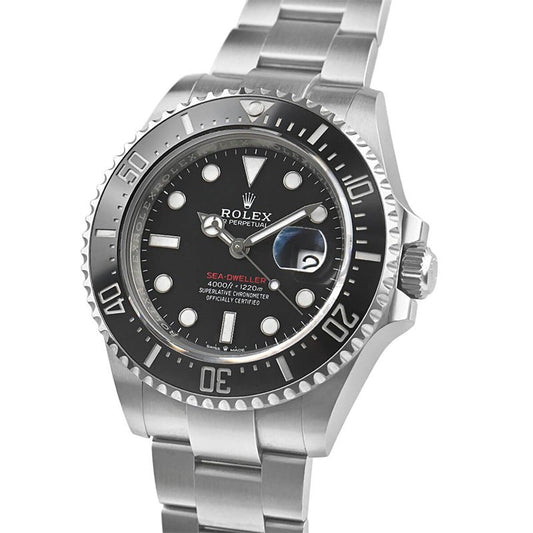 ロレックス シードゥエラー 126600