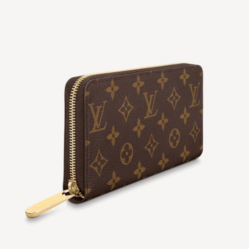 LOUIS VUITTON ルイヴィトン アヴェニュー?スリングバッグ 長財布 2点セット お得 Ref:M45897+M60017