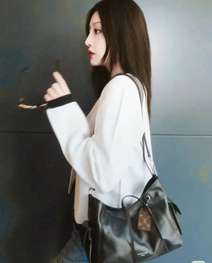 LOUIS VUITTON carryall メッセンジャーバッグ【送料無料】