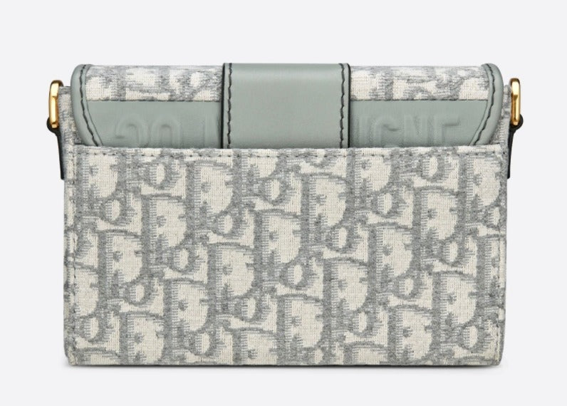 NEW【Christian Dior】知的に魅せるエレガントカラー☆BOX BAG