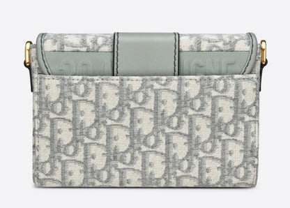 NEW【Christian Dior】知的に魅せるエレガントカラー☆BOX BAG