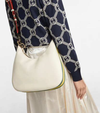 GUCCI Gucci Attacheショルダーバッグ