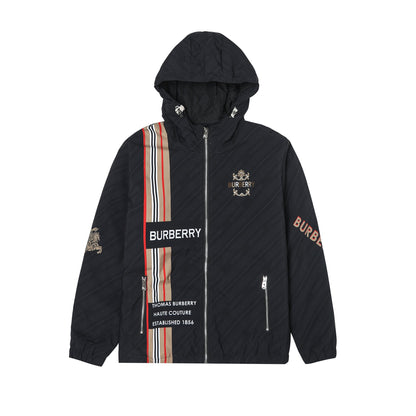 【BURBERRY旗艦店】冬の新作数量限定予行販売モンクレールジャケット