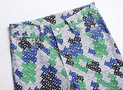 Burberry バーバリー ジーンズ