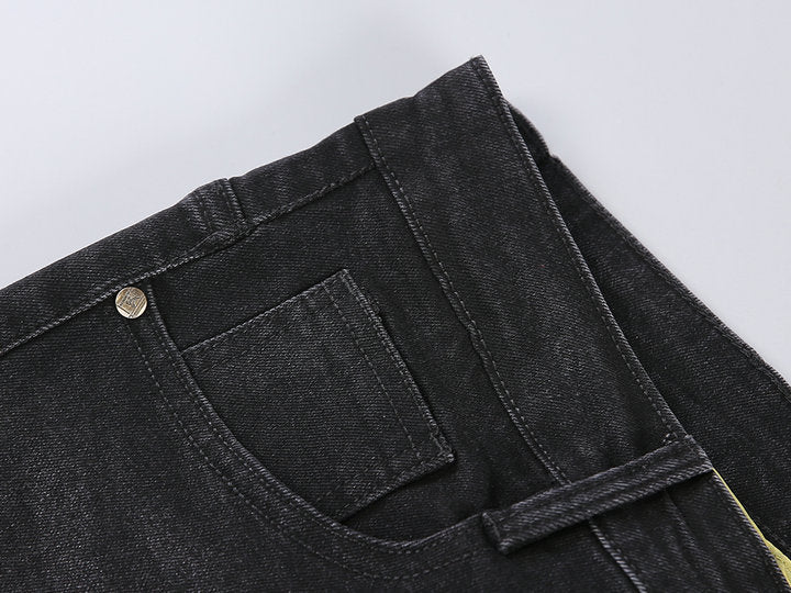 Burberry バーバリー ジーンズ