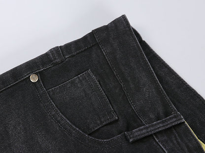 Burberry バーバリー ジーンズ