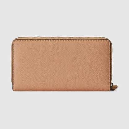 【すぐ届く】GUCCI インターロッキング ウォレット