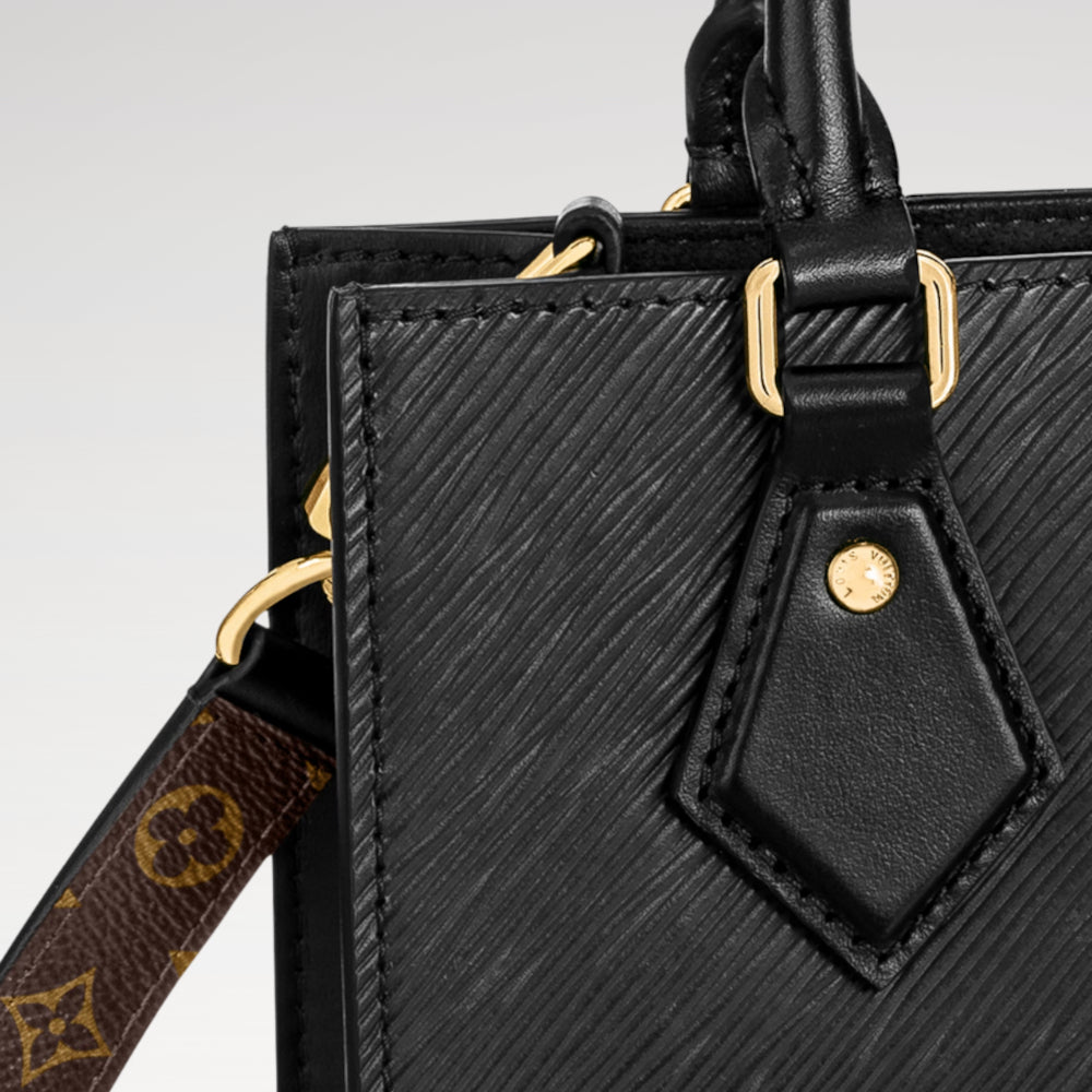 【人気のエピ♪】Louis Vuitton サックプラ BB