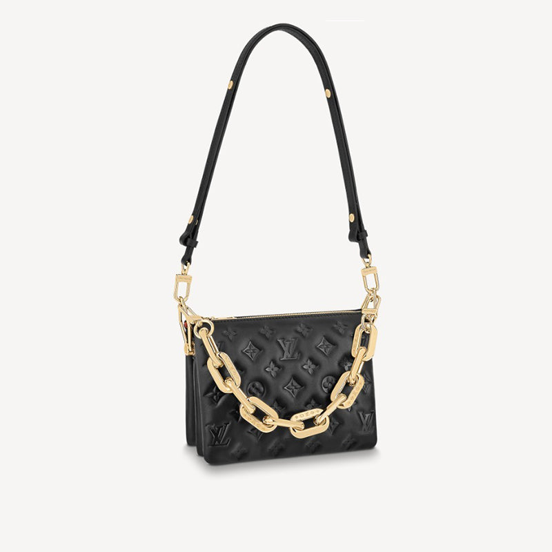 PRE-FALL 20★LV★クッサン BB バッグ モノグラム