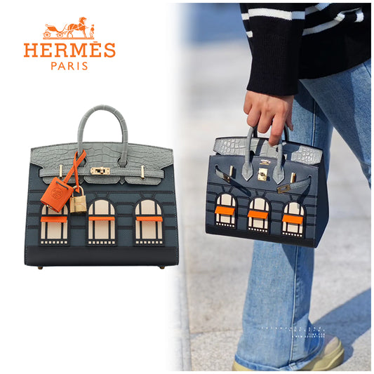 エルメス バーキン20