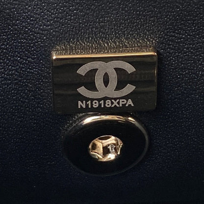 Chanel 23K AS4471 handle