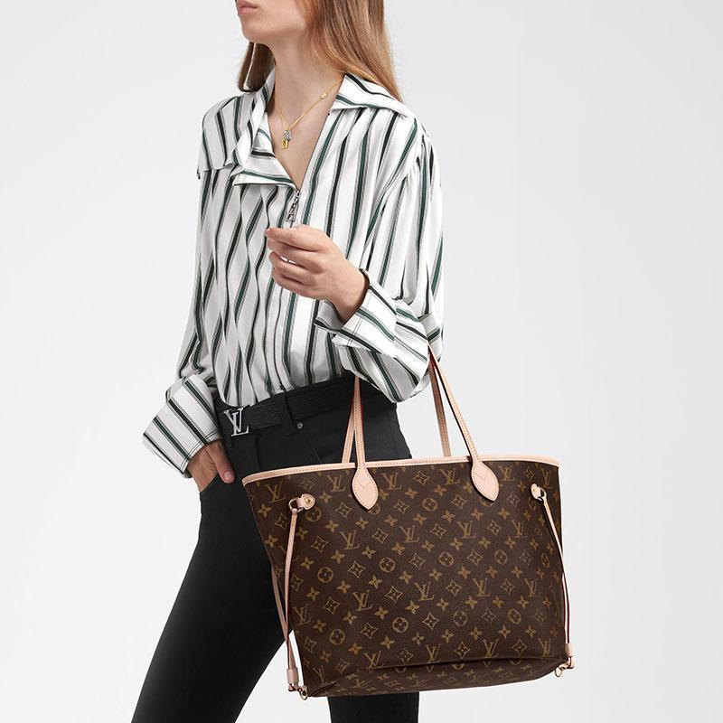 LOUIS VUITTON ファッションハンドバッグ M41177 M40995