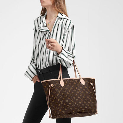 LOUIS VUITTON ファッションハンドバッグ M41177 M40995