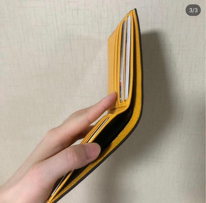 Gucci/ネオヴィンテージプレミアムキャンバスウォレット