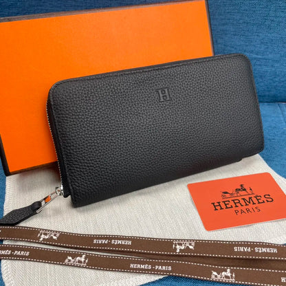 HERMÈS 長財布 9カラー 19X11X2.5CM