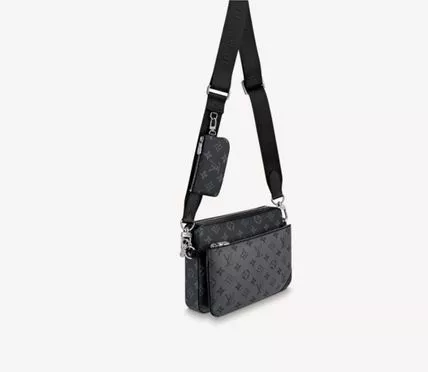 国内すぐ届く■LV■メッセンジャーバッグ ショルダーモノグラム