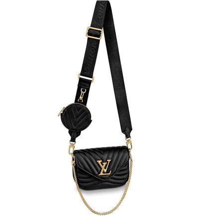 【SALE】Louis Vuitton バッグ ミュルティポシェット 3way 3色-BUYMA