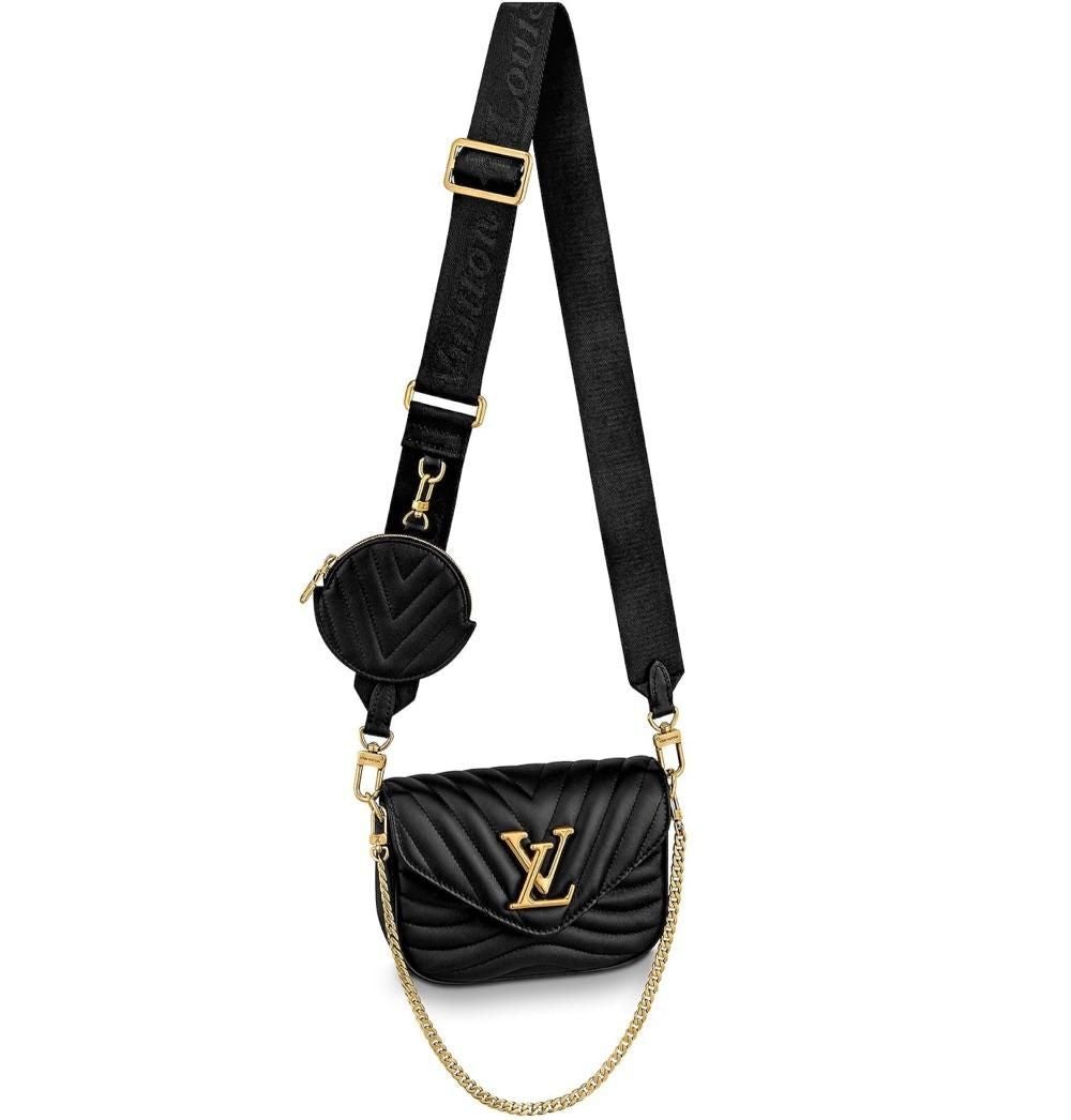 【SALE】Louis Vuitton バッグ ミュルティポシェット 3way 3色-BUYMA