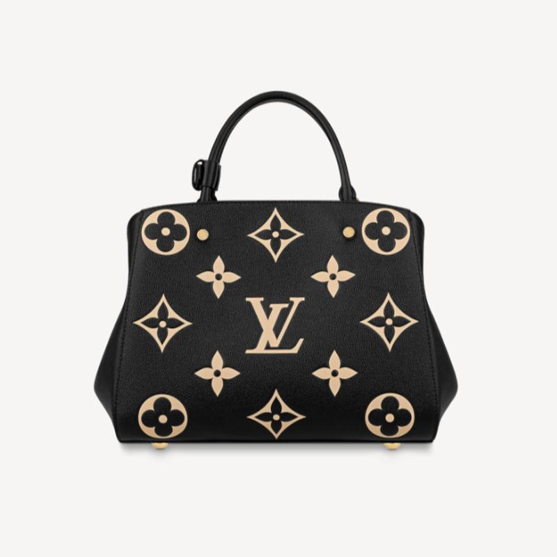 LOUIS VUITTON モンテーニュ M 長財布 2点セット お得 M45499+M80481