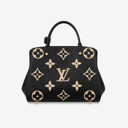 LOUIS VUITTON モンテーニュ M 長財布 2点セット お得 M45499+M80481