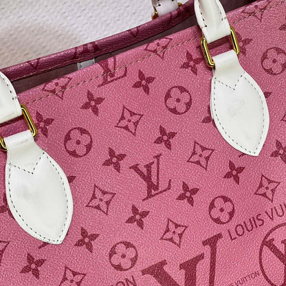 ☆Louis Vuitton☆ONTHEGO ミディアム ハンドバッグ M46542