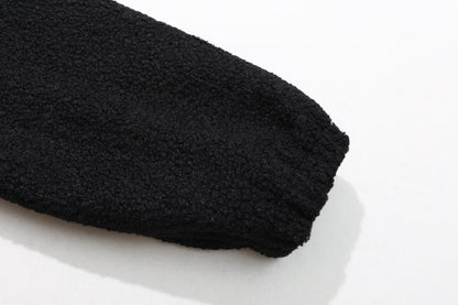 【CHROME HEARTS】冬のラムウールコート、ご好評に付き再入荷！