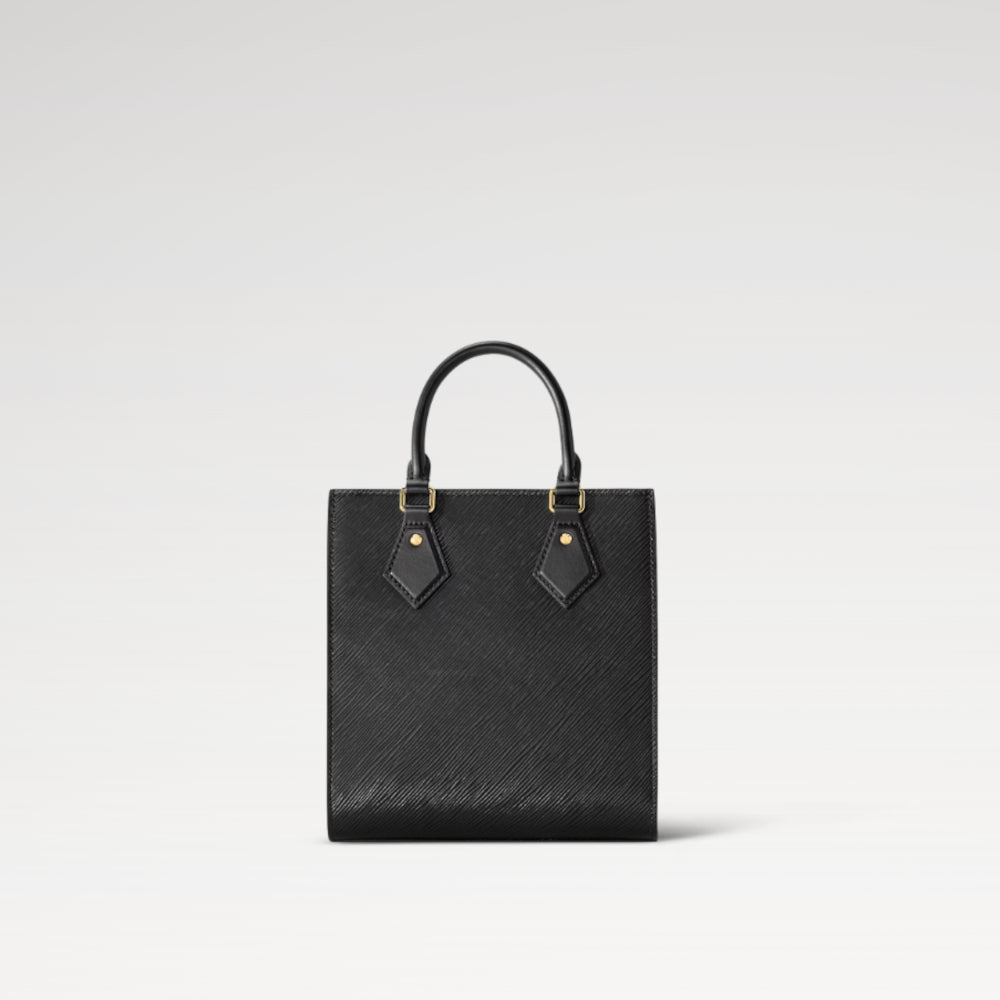 【人気のエピ♪】Louis Vuitton サックプラ BB