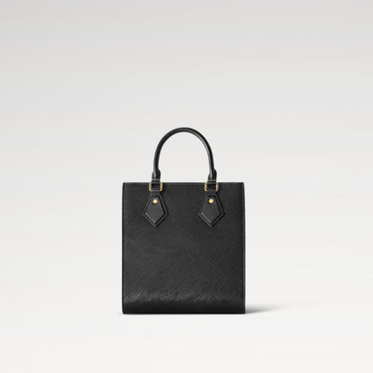 【人気のエピ♪】Louis Vuitton サックプラ BB