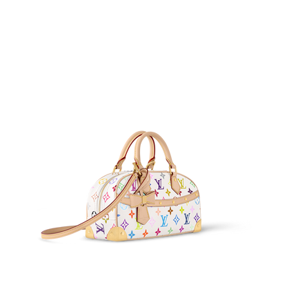 LOUIS VUITTON × TM ハンドバック EW