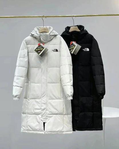【The North Face 公式 旗艦店】ロングダウンジャケット ご好評に付き再入荷！