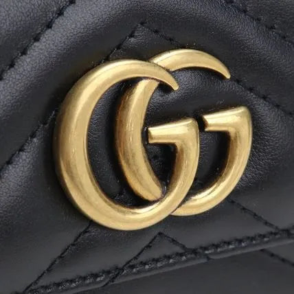 〔ggマーモント〕-カードケース-コイン＆紙幣入れ付き-