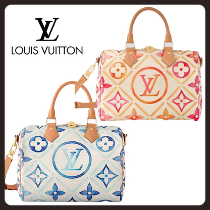 【Louis Vuitton】スピーディー 25 M11264