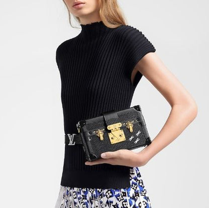 直営店買付☆Louis Vuitton☆プチモールバッグ