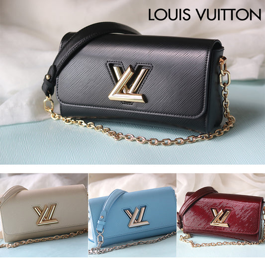 Louis Vuitton 多用途な ショルダーバッグ【ツイスト WEST】人気 M50397 M24566 M24548 M24549