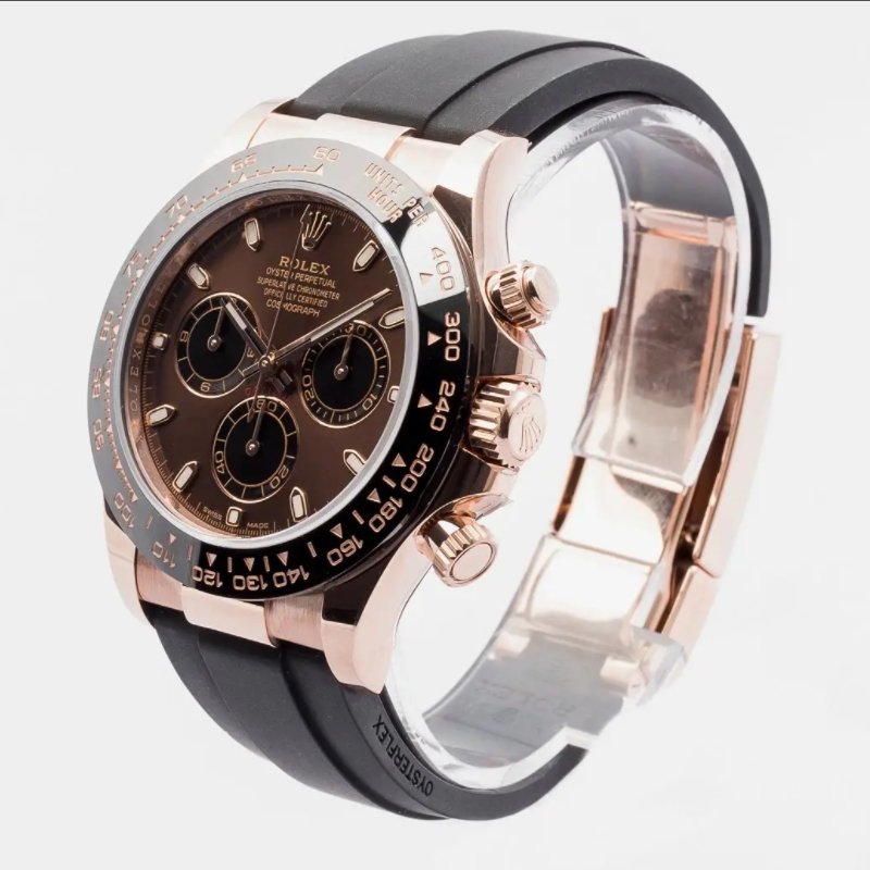 ロレックス コスモグラフ デイトナ 116515LN