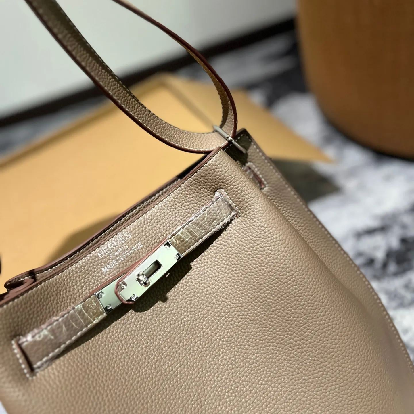 HERMES エルメスが春に向けて新作ハンドバッグ10点を発表