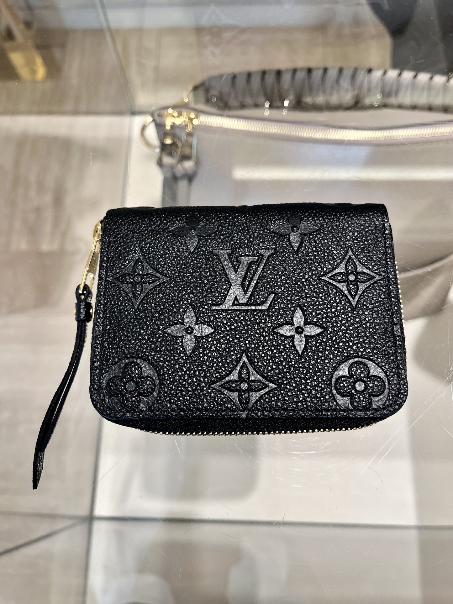★Louis Vuitton★ ジッピーコインパース M60574