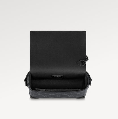 Louis Vuitton ショルダーバッグ 財布 モノグラム ロゴ M81783