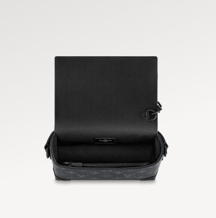 Louis Vuitton ショルダーバッグ 財布 モノグラム ロゴ M81783