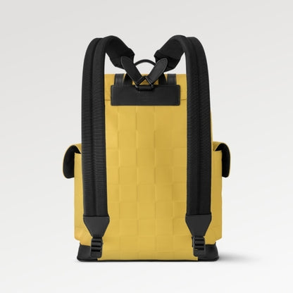 2024-2025AW☆Louis Vuitton☆リュック クリストファー MM M25016