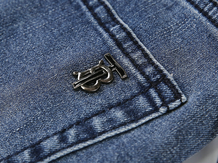 Burberry バーバリー ジーンズ