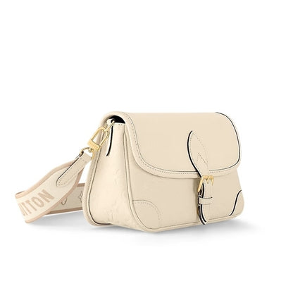 新作★大人エレガント【Louis Vuitton】ディアヌ バッグ M46386