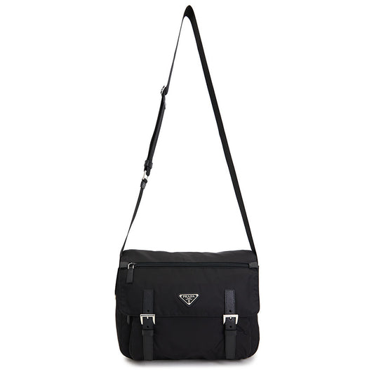 ☆PRADA プラダ ナイロン ショルダーバッグ