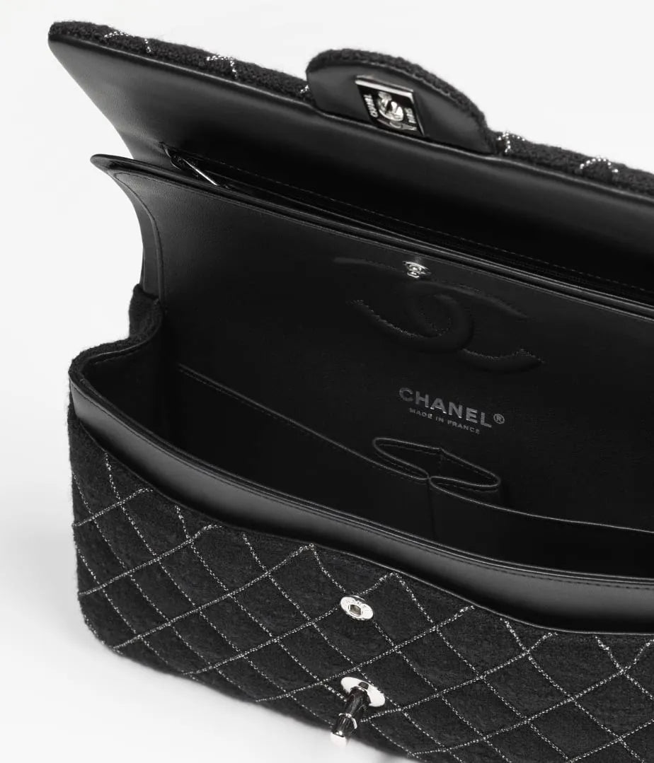 【24C☆大人気商品】 CHANEL クラシック ハンドバッグ