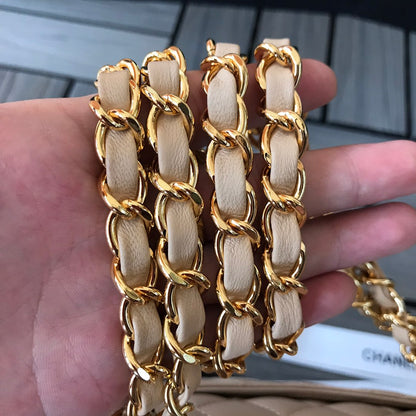 Chanel Flap Bag 1112