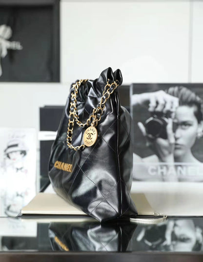 Chanel 22 Medium AS3261